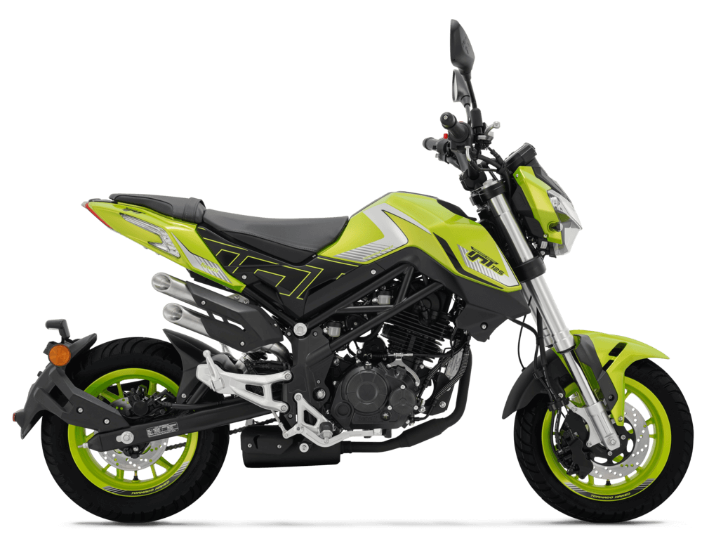 Bellini cheap bike price